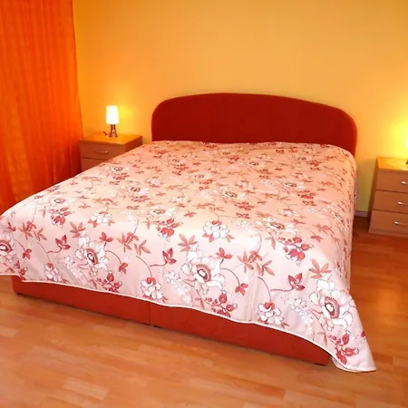 Ferienwohnung Inselstadt Malchow