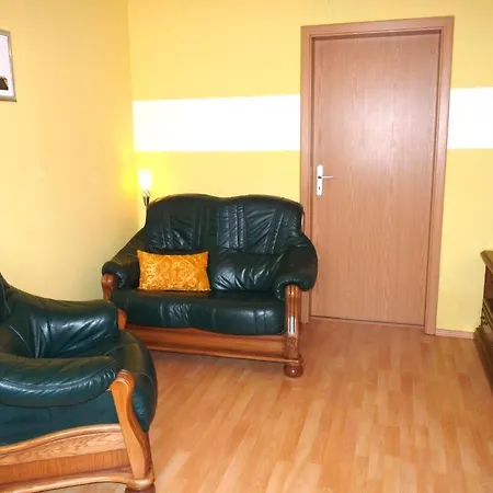 Ferienwohnung Inselstadt Malchow *